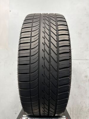 1 Goodyear Eagle F1 Asymmetric AT SUV 4X4 P255/55R20 2555520 255/55/20 7/32