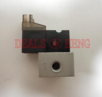 1PZ Nuova Elettrovalvola PNEUMAX N331.0A N331.R0A N336.0A