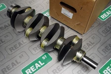 K1 Technologies SR20 240SX Silvia Billet Crankshaft 92mm Stroke 033ECS920
