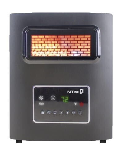 Lifesmart Element Menards Lifesmart Infrared Heater Ntec Quartz
