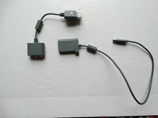 Genuine Xbox 360 Hard Drive Transfer Cable Of...