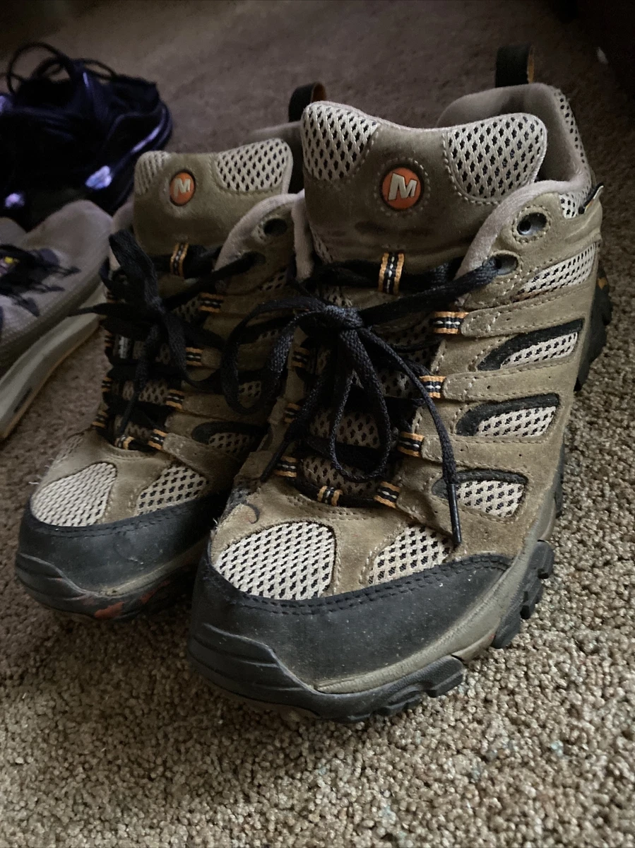 Merrell performance hotsell