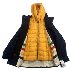 pendleton roslyn coat