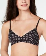 Dkny Tt Mesh Bralette Basic (Add Color) B OR MED
