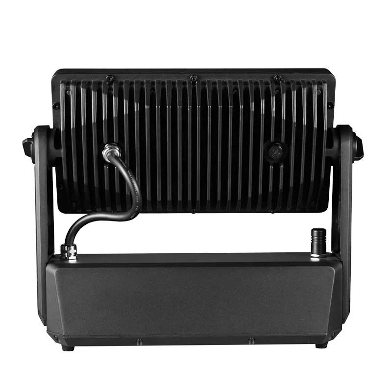 Outdoor 18*20w Battery LED Color City Light Rgbwa Uv 6in1 IP65 Stage DMX Lights - Image 2 of 4