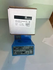 NK TECHNOLOGIES AGL3-SDT1-120-ENE-TR3 / AGL3SDT1120ENETR3 (BRAND NEW)