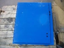 HOFFMAN 30 X 26 X 10 TYPE 12,13 ENCLOSURE A-30SA2610LP NEW