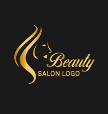 Beauty Salon & Spa Logo Template Design For Your Business