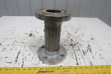 Enlin A /SA182  F316L/316 150B16.5 2"x 9" Stainless Steel Flex Coupling