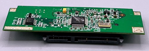 Controlador de PCB I-357 Seagate 790CUS94GA0R1C E153302 EH2US9 3.5" SATA a USB 2.0 - Imagen 3 de 3