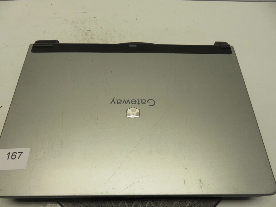 Gateway W322 Intel Pentium M 1866MHz 1 GB NO HDD No Batt - Image 3 of 4