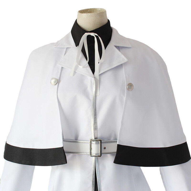 Hot！ Tokyo Ghoul:re Yonashi Saiko Anime Cosplay costume