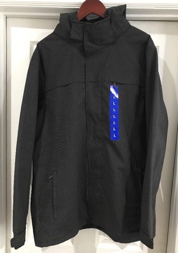 *NEW* ExOfficio Men's Leshan Waterproof 
