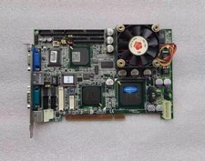 Advantech PCI-6771 REV:B3 PCI-6771F Industrial control motherboard