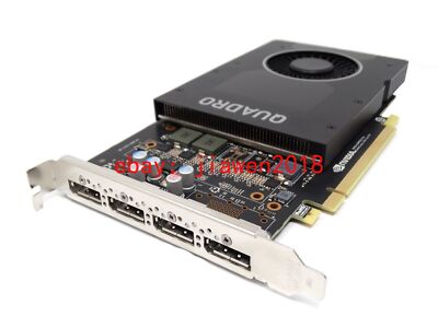 NVIDIA Quadro P2000 5GB GDDR5 グラフィックボード P2000_fc2eac97-18fb-4bdd-b648-