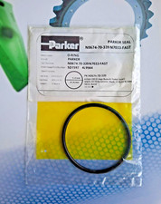 O-RING SEAL PARKER N0674-70-339 N70339-FAST NBR 81,92mm 5,33mm 5D1597 4L9564