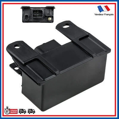 Relais de préchauffage pour MERCEDES-BENZ CLASSE C (W203) A0025452832 - Photo 1/4