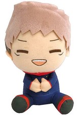 Jujutsu Kaisen Happy Yuji Itadori Plush Toy Beauty Collection I4