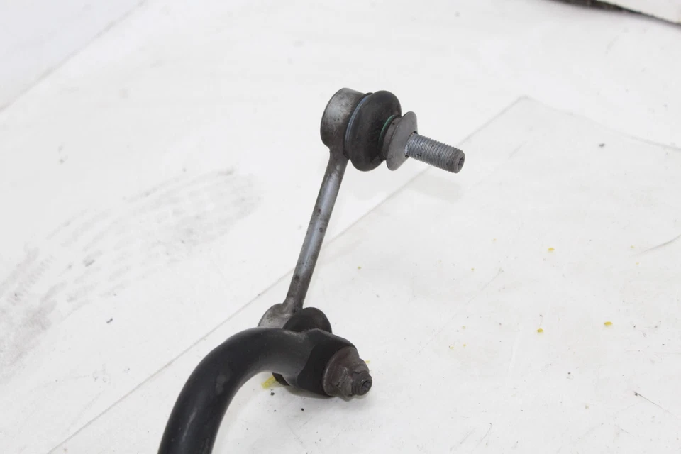 Barra de balanço inferior traseira 09-15 BMW 750LI F3473 - Imagem 3 de 4