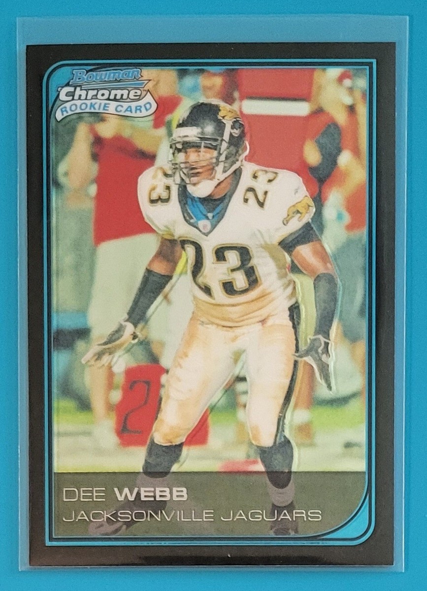 Dee Webb