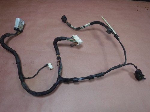 Jeep Grand Cherokee WJ 00-03 Front Passenger Door Wiring Harness 56042220AE