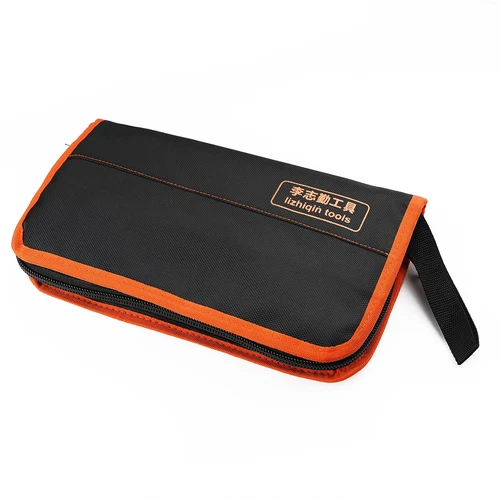 2 IN 1 STORANGE BAG MR.LI TOOLS CASES EASY HANDLE LISHI TOOL KEY BLADE BAG - Bild 9 von 11