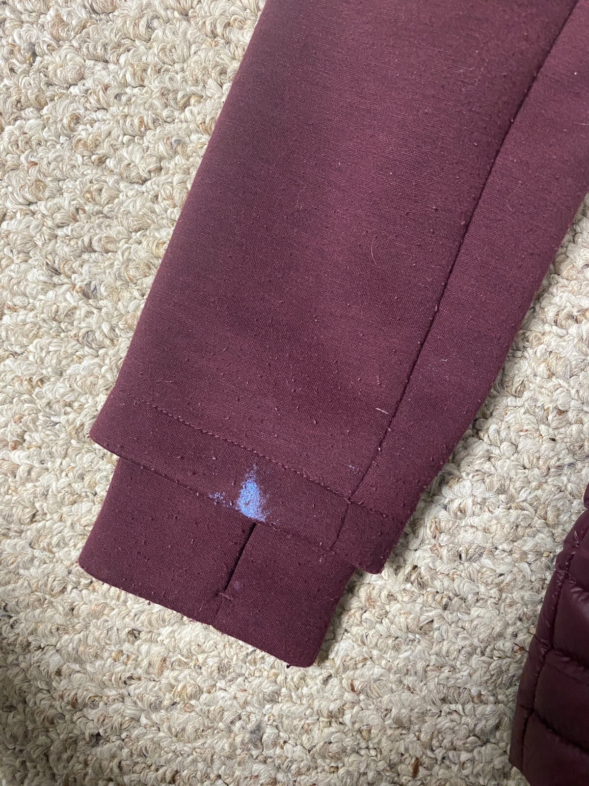 Giacca invernale ragazza Michael Kors taglia 10 12 10T