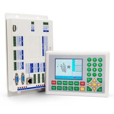 Ruida RDC6332M RDC6334M Controller for Co2 Laser Engraving Cutting Machine Newly