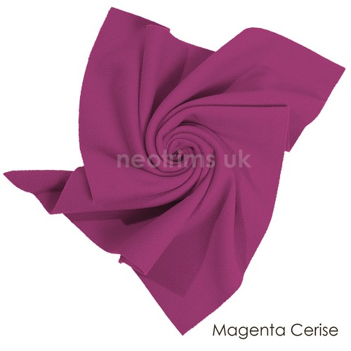 Polar Fleece Fabric Large FAT SQUARES,Anti Pill Super Soft,37 Colors,Great Value - Picture 23 of 91