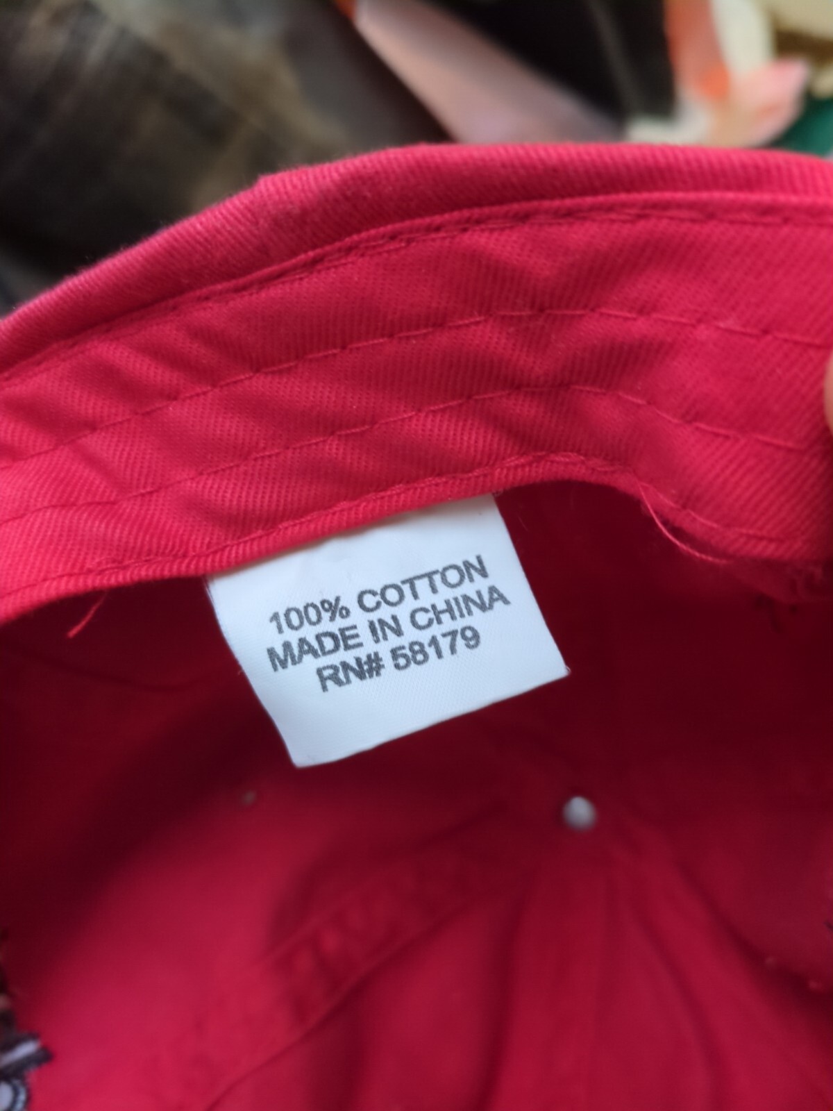 Redhat Red Hat (Linux Computer Software) Red Base… - image 6