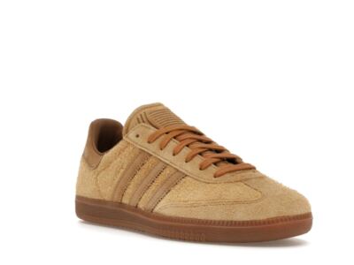 JJJJound  Samba 30cm サンバ タバコ ジョウンド Size 7.5 - JJJJound x adidas Samba OG Tobacco for sale online | eBay