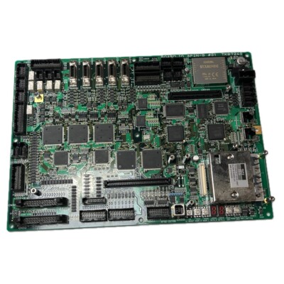Tokyo Electron TKB7240 Circuit Board | IO SPIN-G #1