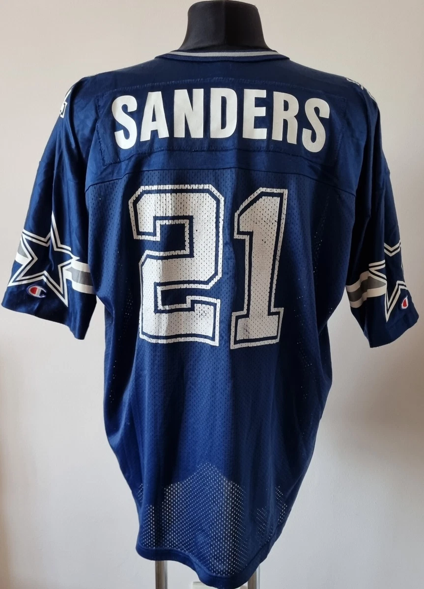 Dallas cowboys top jersey 21