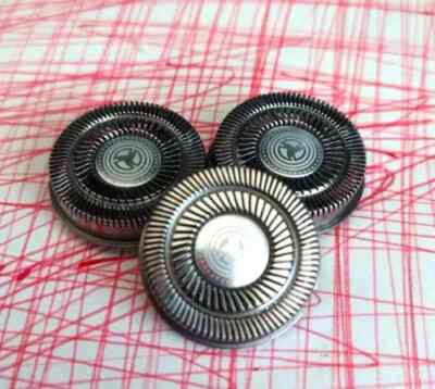 HQ9 head Double blades For Philips Norelco 8140XL 8150XL 8160XL 8175XL 8171XL 