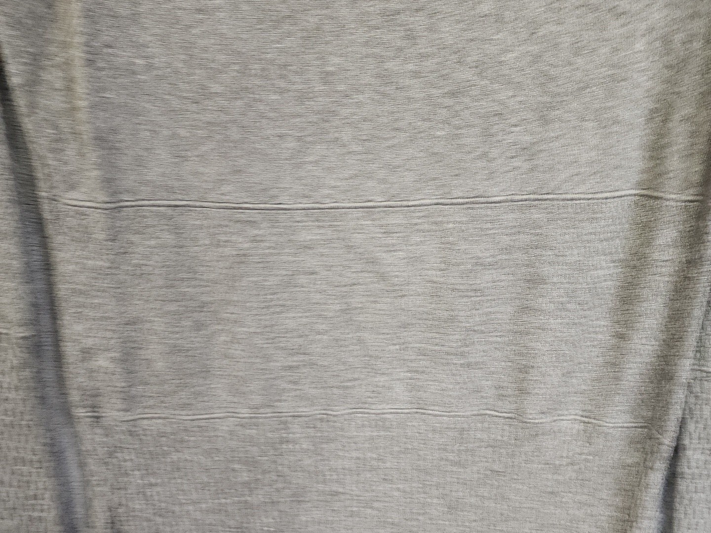 Express Women's Medium Gray Pullover Long Sleeve … - image 12