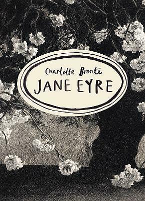Jane Eyre (Vintage Classics Bronte Series): deluxe gift edition of Charlotte Br - Image 2