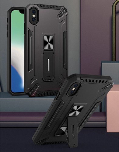 Coque Etui Housse Magnétique Aimant Anti-choc Case pour Samsung Galaxy A72 4G/5G - Photo 10 sur 10