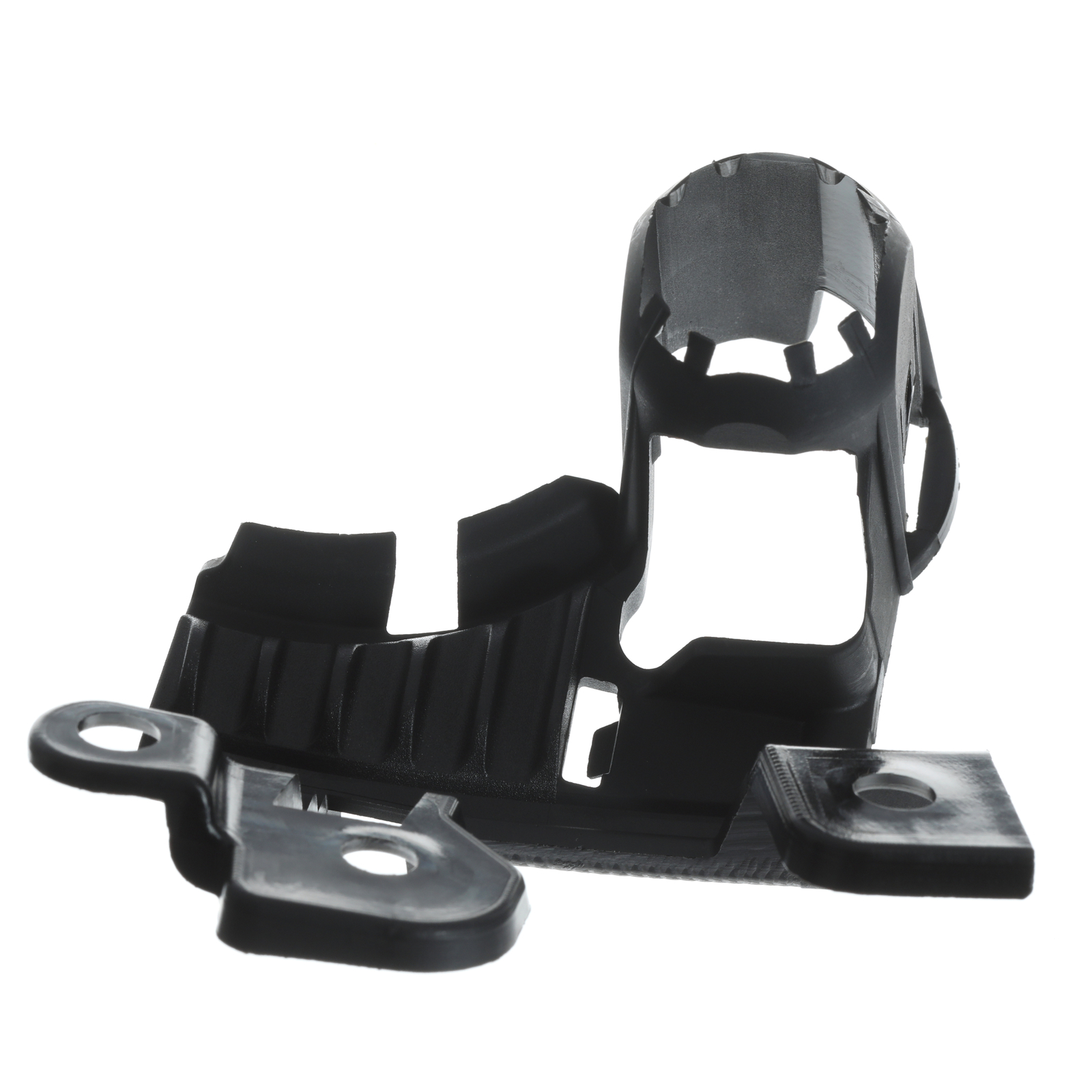 Soporte de sensor de parachoques delantero para Porsche Cayman 2014-2016 (N/P 981-505-824-01-1E0)