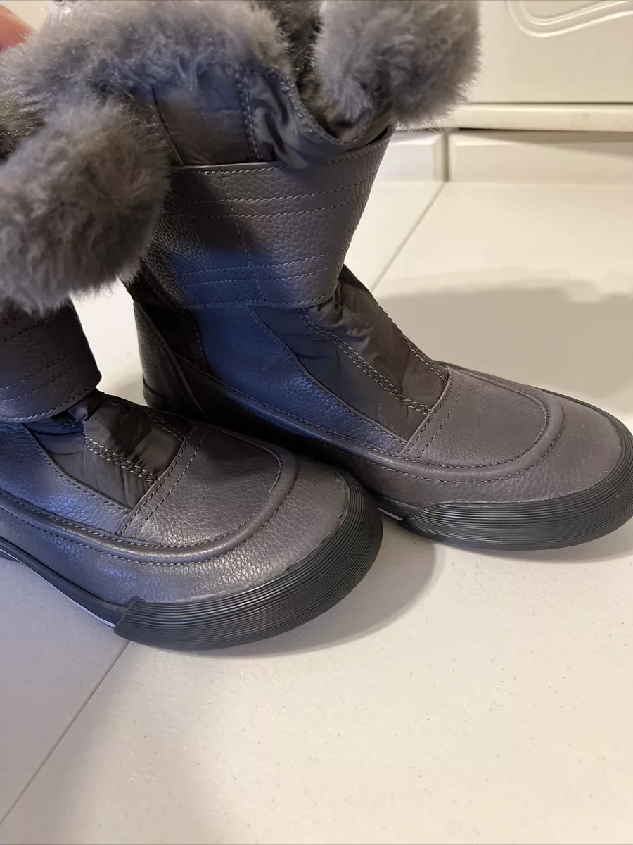 Clarks gilby store merilyn