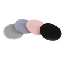 Comfortable Ear Pad fit for Sennheiser PX100 PMX100 PMX60 PX20 HD35 SONY MDR-G57