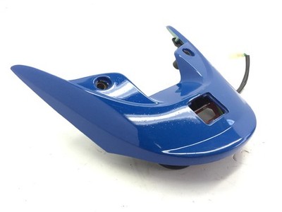 2006 XY SLURP 50 TAILLIGHT HANDLE AND HEADLIGHT L4STCADK