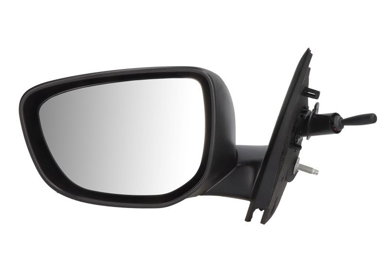 Fits BLIC 5402-21-044339P Side mirror mechanical Left Convex CITROEN  ⭐UK Stock⭐