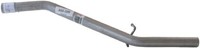 Bosal Abgasrohr 800-209 FüR Mazda BL MZR BL12 BL14