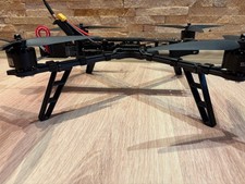 FPV Drone of Ukrainian Hobby Drone 10In