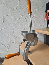 Minna M2 Küchenmaschine - Gemüsereibe - Saftpresse usw. Vintage Alt