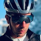 ROCKBROS Photochromic Cycling Sunglasses Bike Sports Glasses UV400 Protection — photo 3