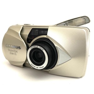 Olympus Mju II | eBay