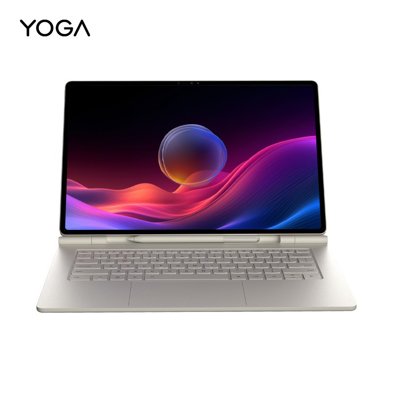 New Lenovo YOGA Pad Pro 14.5 Ai Tablet 3K OLED Ultra-thin 16GB+