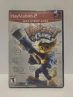 Ratchet & Clank - Sony PlayStation 2