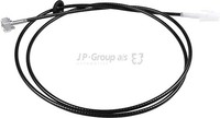Tachowelle Tachometer Gemo JP Group 1170601603 FüR VW Transporter T3 Bus Syncro